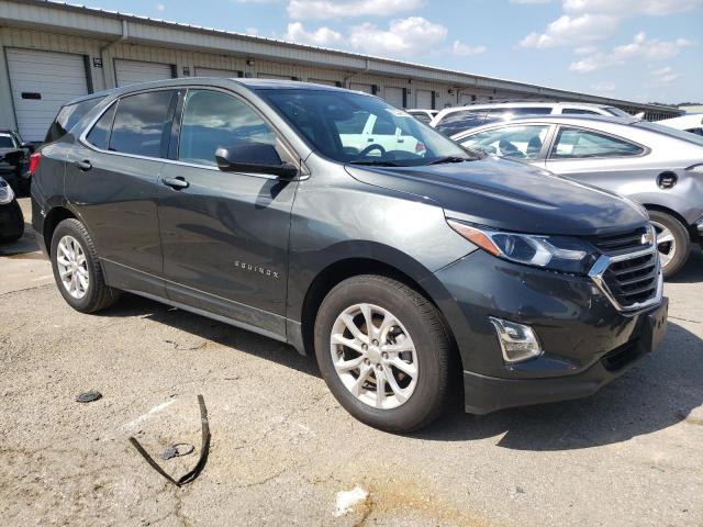 Photo 3 VIN: 3GNAXJEV4JS627649 - CHEVROLET EQUINOX LT 