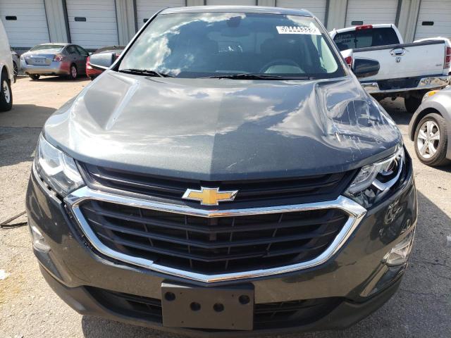 Photo 4 VIN: 3GNAXJEV4JS627649 - CHEVROLET EQUINOX LT 