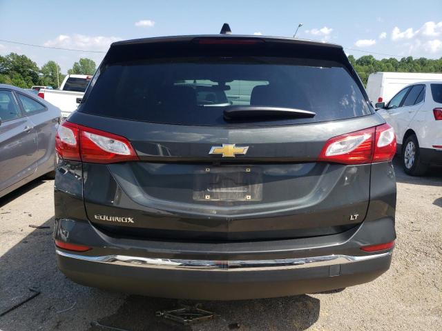 Photo 5 VIN: 3GNAXJEV4JS627649 - CHEVROLET EQUINOX LT 