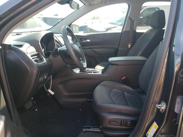 Photo 6 VIN: 3GNAXJEV4JS627649 - CHEVROLET EQUINOX LT 