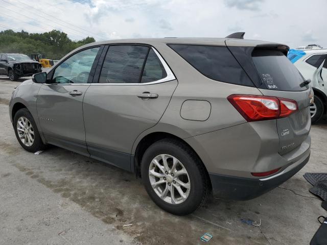 Photo 1 VIN: 3GNAXJEV4JS636738 - CHEVROLET EQUINOX LT 