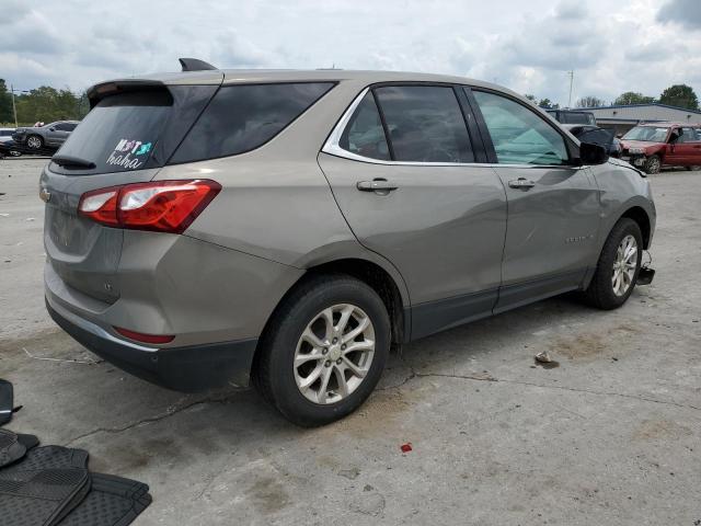 Photo 2 VIN: 3GNAXJEV4JS636738 - CHEVROLET EQUINOX LT 