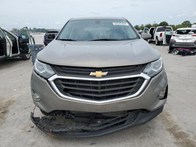 Photo 4 VIN: 3GNAXJEV4JS636738 - CHEVROLET EQUINOX LT 