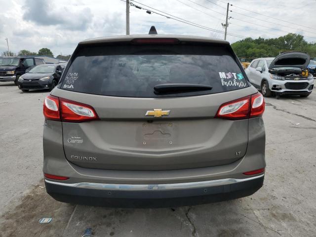 Photo 5 VIN: 3GNAXJEV4JS636738 - CHEVROLET EQUINOX LT 