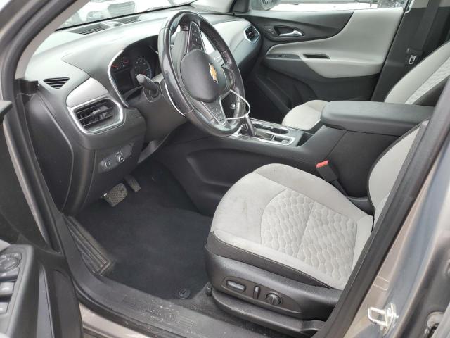 Photo 6 VIN: 3GNAXJEV4JS636738 - CHEVROLET EQUINOX LT 