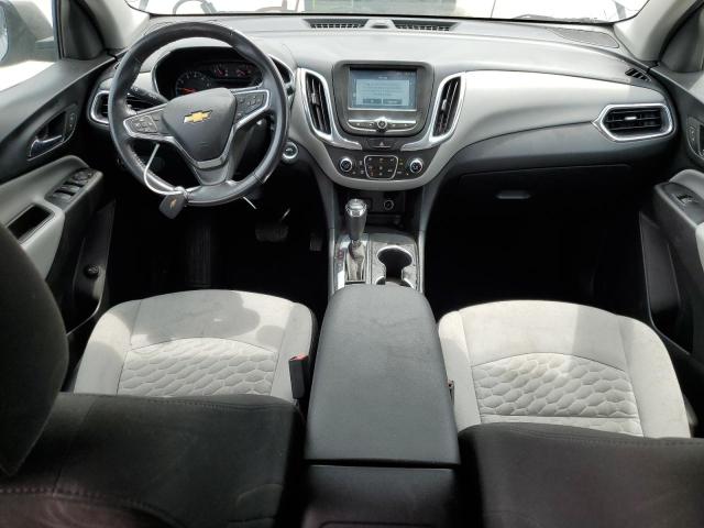 Photo 7 VIN: 3GNAXJEV4JS636738 - CHEVROLET EQUINOX LT 