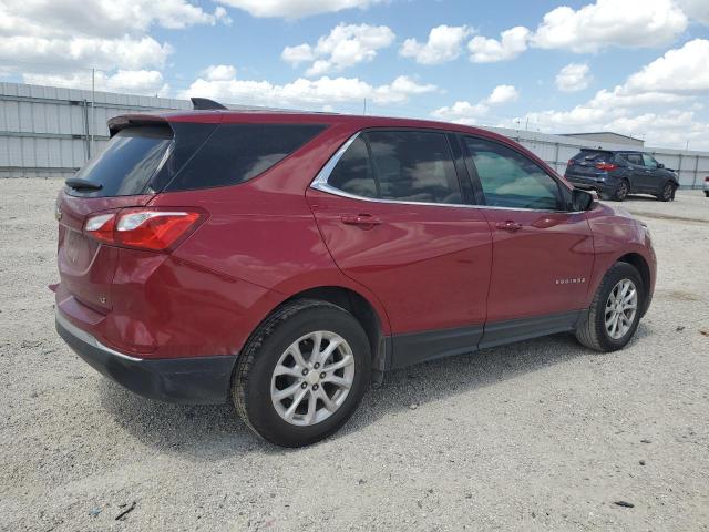 Photo 2 VIN: 3GNAXJEV4JS639820 - CHEVROLET EQUINOX LT 