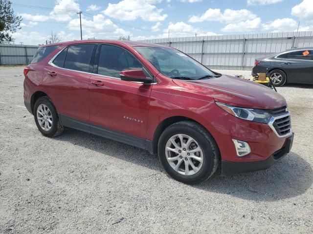 Photo 3 VIN: 3GNAXJEV4JS639820 - CHEVROLET EQUINOX LT 