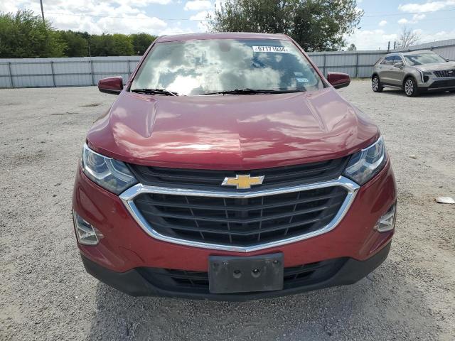 Photo 4 VIN: 3GNAXJEV4JS639820 - CHEVROLET EQUINOX LT 