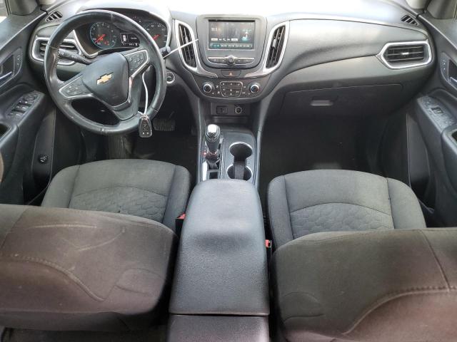 Photo 7 VIN: 3GNAXJEV4JS639820 - CHEVROLET EQUINOX LT 