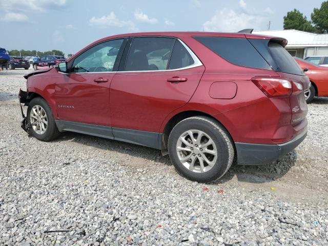 Photo 1 VIN: 3GNAXJEV4KL282540 - CHEVROLET EQUINOX LT 