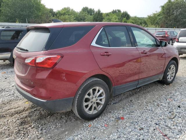 Photo 2 VIN: 3GNAXJEV4KL282540 - CHEVROLET EQUINOX LT 