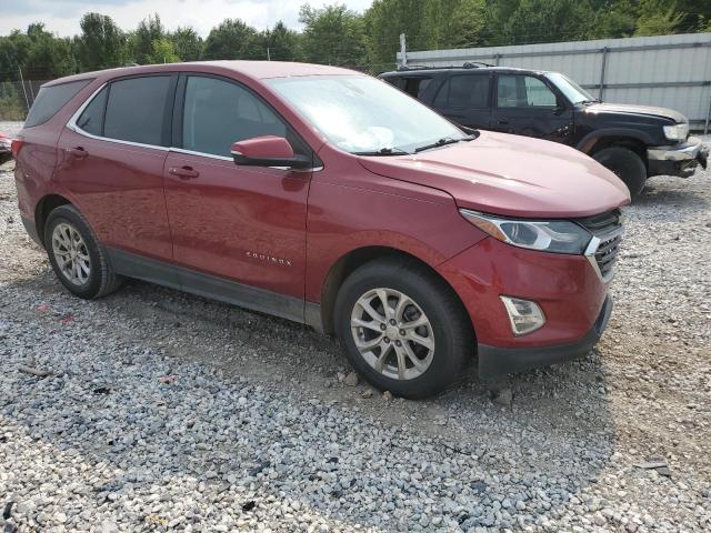 Photo 3 VIN: 3GNAXJEV4KL282540 - CHEVROLET EQUINOX LT 