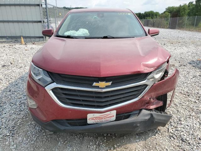 Photo 4 VIN: 3GNAXJEV4KL282540 - CHEVROLET EQUINOX LT 