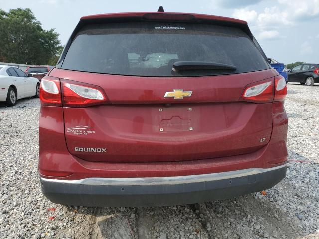 Photo 5 VIN: 3GNAXJEV4KL282540 - CHEVROLET EQUINOX LT 