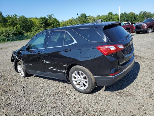 Photo 1 VIN: 3GNAXJEV4KL342848 - CHEVROLET EQUINOX LT 