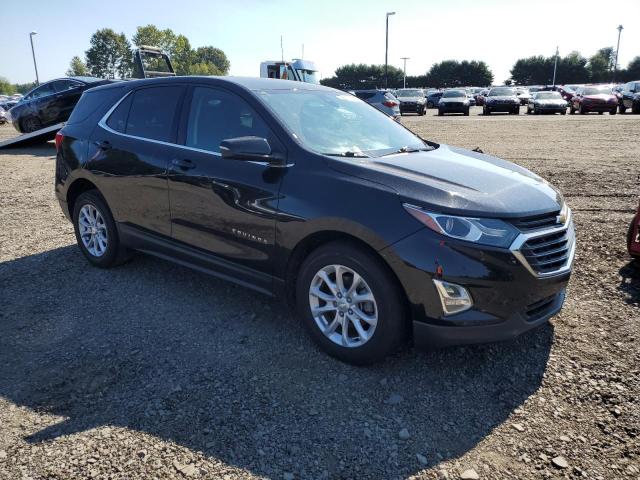 Photo 3 VIN: 3GNAXJEV4KL342848 - CHEVROLET EQUINOX LT 