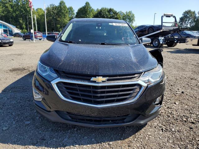 Photo 4 VIN: 3GNAXJEV4KL342848 - CHEVROLET EQUINOX LT 