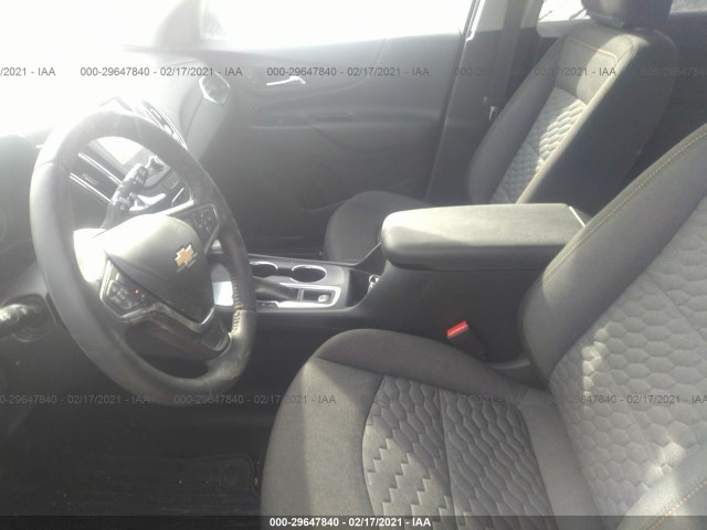 Photo 4 VIN: 3GNAXJEV4KS623036 - CHEVROLET EQUINOX 