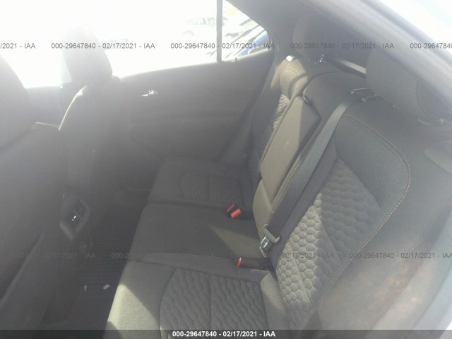 Photo 7 VIN: 3GNAXJEV4KS623036 - CHEVROLET EQUINOX 