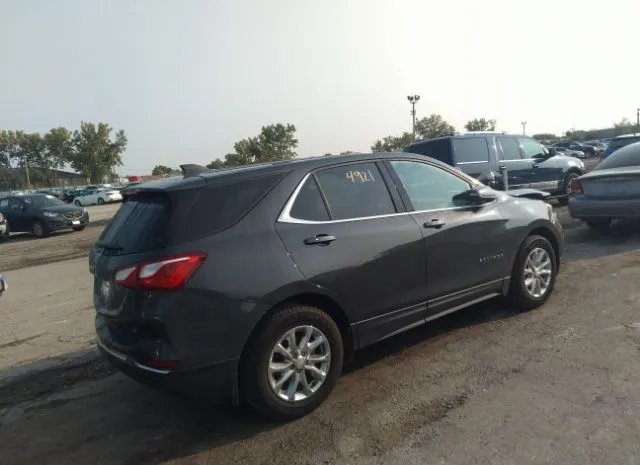 Photo 3 VIN: 3GNAXJEV4KS625725 - CHEVROLET EQUINOX 