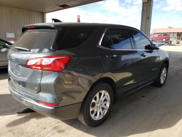 Photo 2 VIN: 3GNAXJEV4KS626258 - CHEVROLET EQUINOX LT 