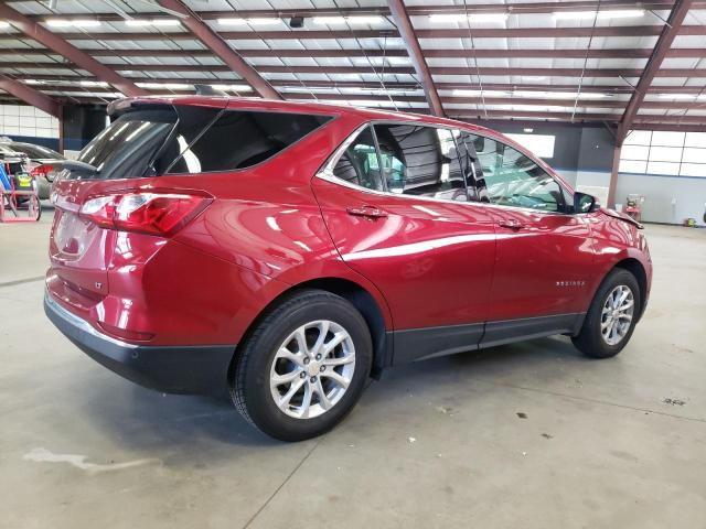 Photo 2 VIN: 3GNAXJEV4KS643528 - CHEVROLET EQUINOX LT 