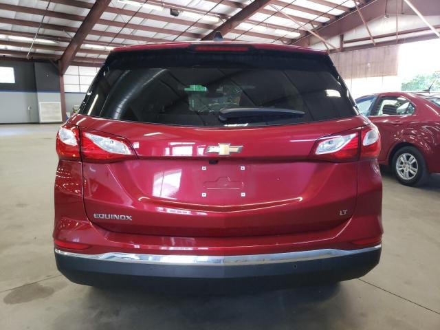 Photo 5 VIN: 3GNAXJEV4KS643528 - CHEVROLET EQUINOX LT 