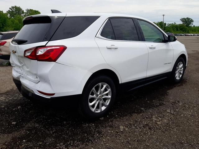 Photo 3 VIN: 3GNAXJEV4KS645912 - CHEVROLET EQUINOX LT 