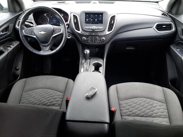 Photo 4 VIN: 3GNAXJEV4KS645912 - CHEVROLET EQUINOX LT 