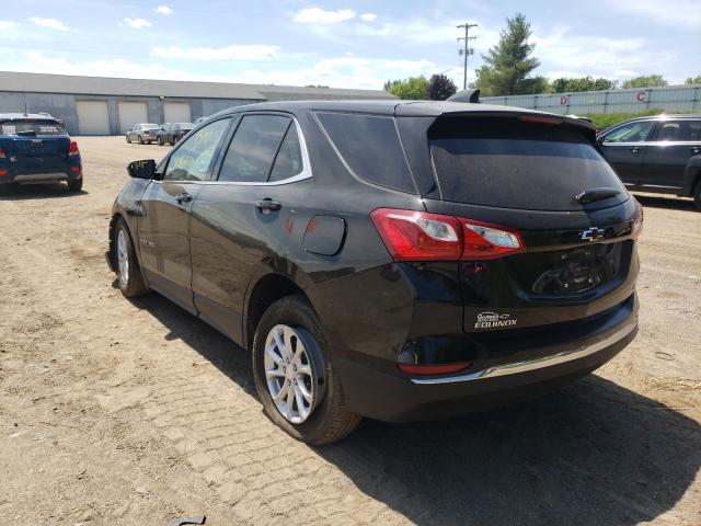 Photo 2 VIN: 3GNAXJEV4LL131781 - CHEVROLET EQUINOX LT 