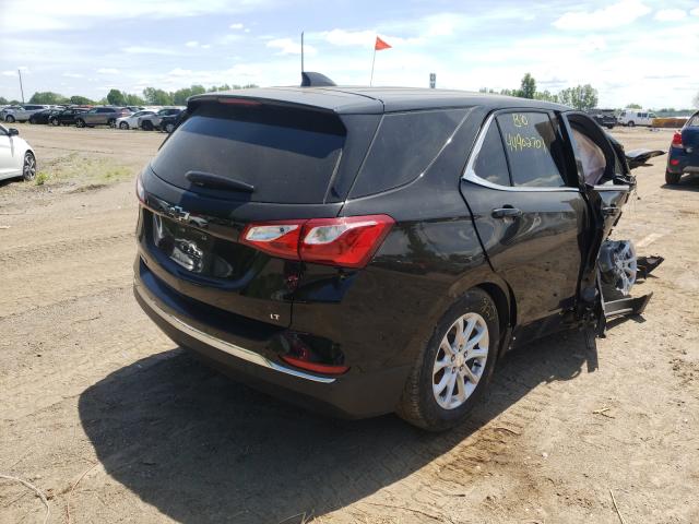 Photo 3 VIN: 3GNAXJEV4LL131781 - CHEVROLET EQUINOX LT 