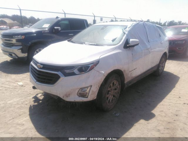 Photo 1 VIN: 3GNAXJEV4LS560389 - CHEVROLET EQUINOX 