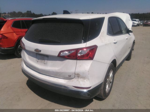 Photo 3 VIN: 3GNAXJEV4LS560389 - CHEVROLET EQUINOX 