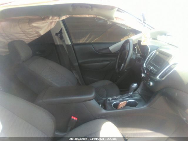 Photo 4 VIN: 3GNAXJEV4LS560389 - CHEVROLET EQUINOX 