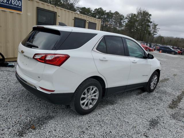 Photo 2 VIN: 3GNAXJEV4LS658483 - CHEVROLET EQUINOX 