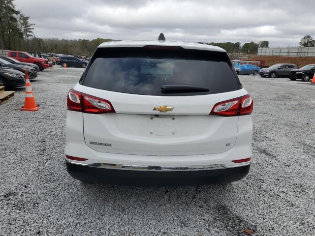 Photo 5 VIN: 3GNAXJEV4LS658483 - CHEVROLET EQUINOX 