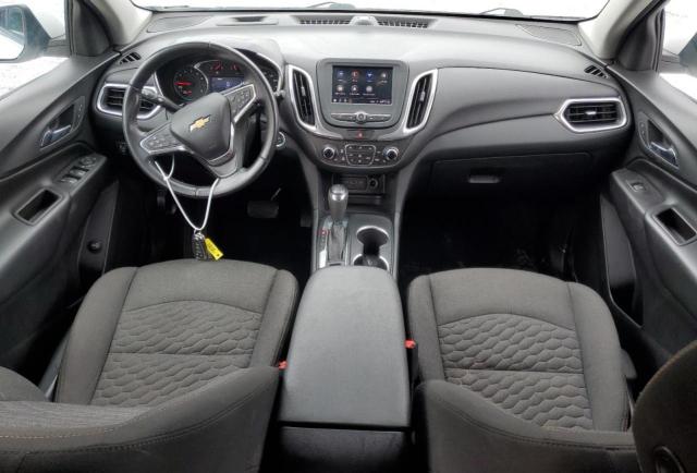 Photo 7 VIN: 3GNAXJEV4LS658483 - CHEVROLET EQUINOX 