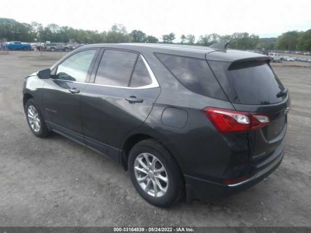 Photo 2 VIN: 3GNAXJEV4LS673677 - CHEVROLET EQUINOX 