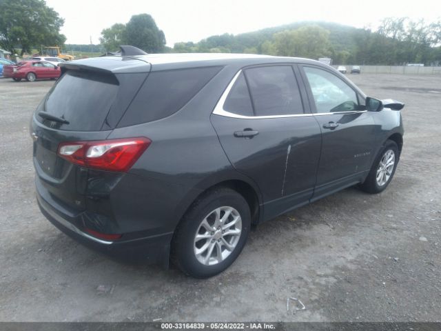 Photo 3 VIN: 3GNAXJEV4LS673677 - CHEVROLET EQUINOX 