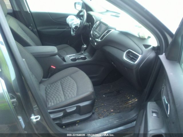 Photo 4 VIN: 3GNAXJEV4LS673677 - CHEVROLET EQUINOX 