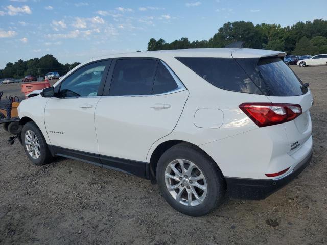 Photo 1 VIN: 3GNAXJEV4MS137944 - CHEVROLET EQUINOX LT 