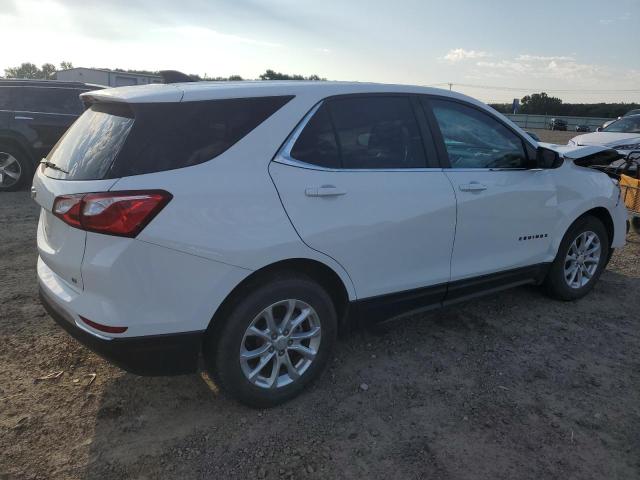 Photo 2 VIN: 3GNAXJEV4MS137944 - CHEVROLET EQUINOX LT 