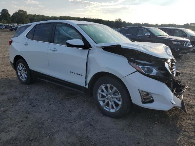 Photo 3 VIN: 3GNAXJEV4MS137944 - CHEVROLET EQUINOX LT 