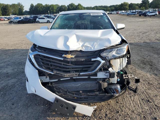 Photo 4 VIN: 3GNAXJEV4MS137944 - CHEVROLET EQUINOX LT 