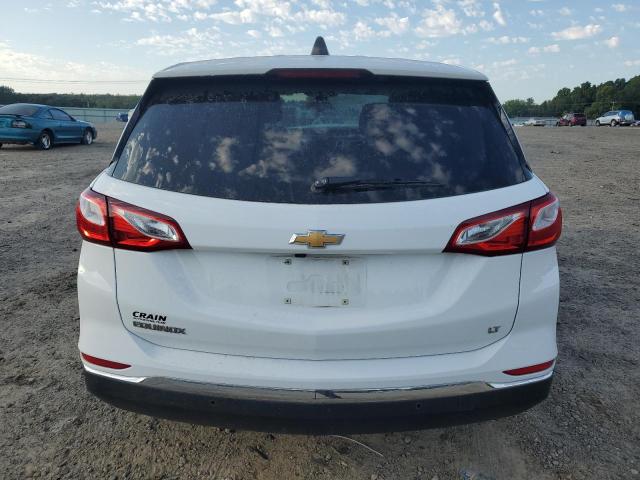 Photo 5 VIN: 3GNAXJEV4MS137944 - CHEVROLET EQUINOX LT 