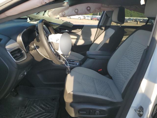 Photo 6 VIN: 3GNAXJEV4MS137944 - CHEVROLET EQUINOX LT 