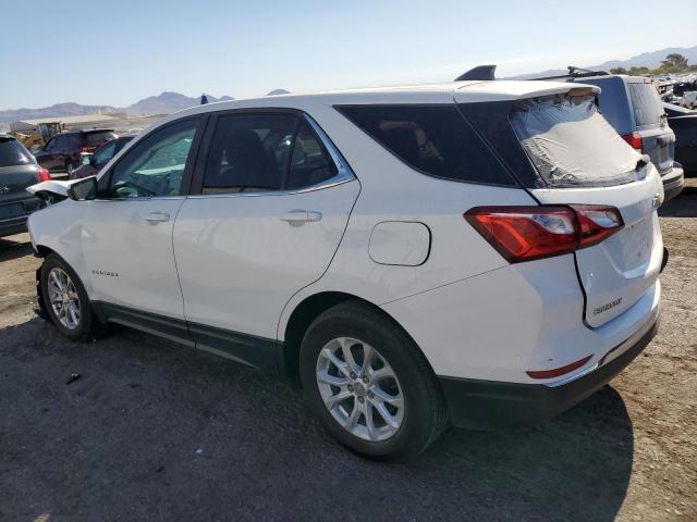 Photo 1 VIN: 3GNAXJEV4MS139385 - CHEVROLET EQUINOX LT 