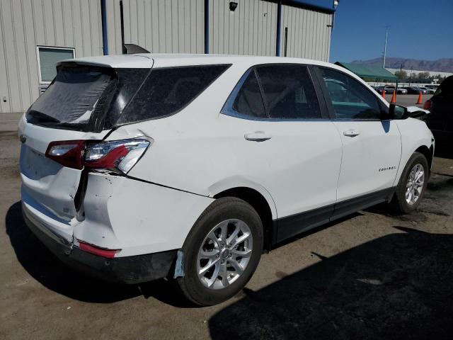 Photo 2 VIN: 3GNAXJEV4MS139385 - CHEVROLET EQUINOX LT 