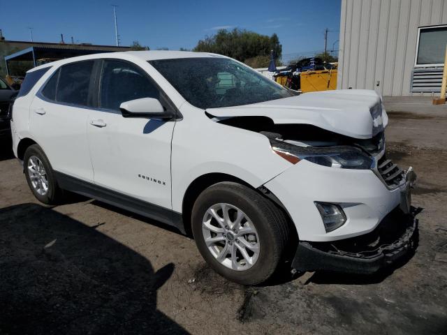 Photo 3 VIN: 3GNAXJEV4MS139385 - CHEVROLET EQUINOX LT 